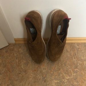 Kenneth Cole Reaction Shoes